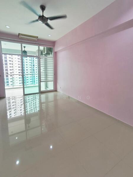 Condominium for Sale at Zan Pavillion - Cris Ng - Balcony - PropertyGuru.com.my
