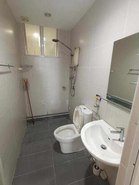 Condominium for Sale at Zan Pavillion - Cris Ng - Bathroom - PropertyGuru.com.my