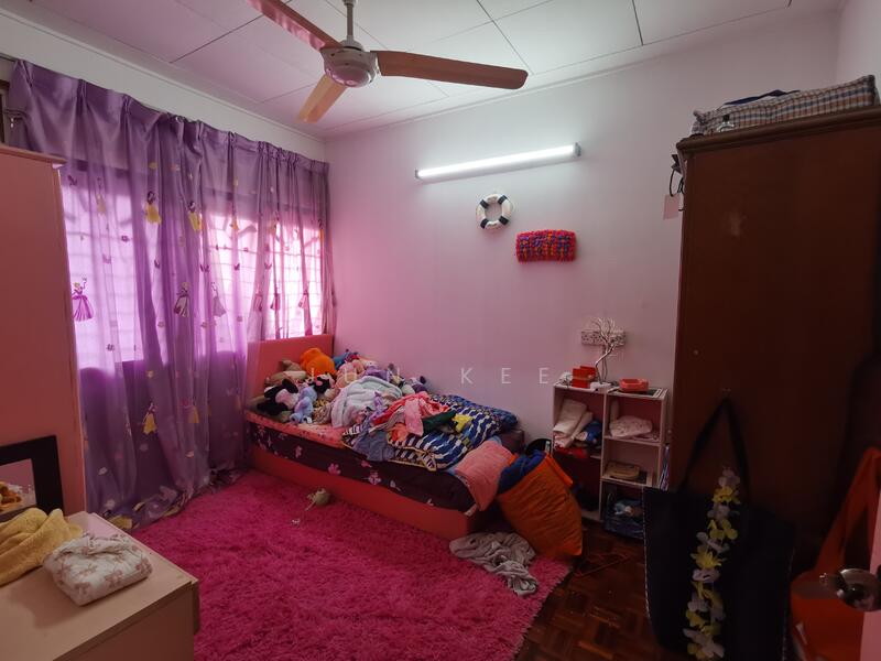 Untuk Dijual - Taman Desa