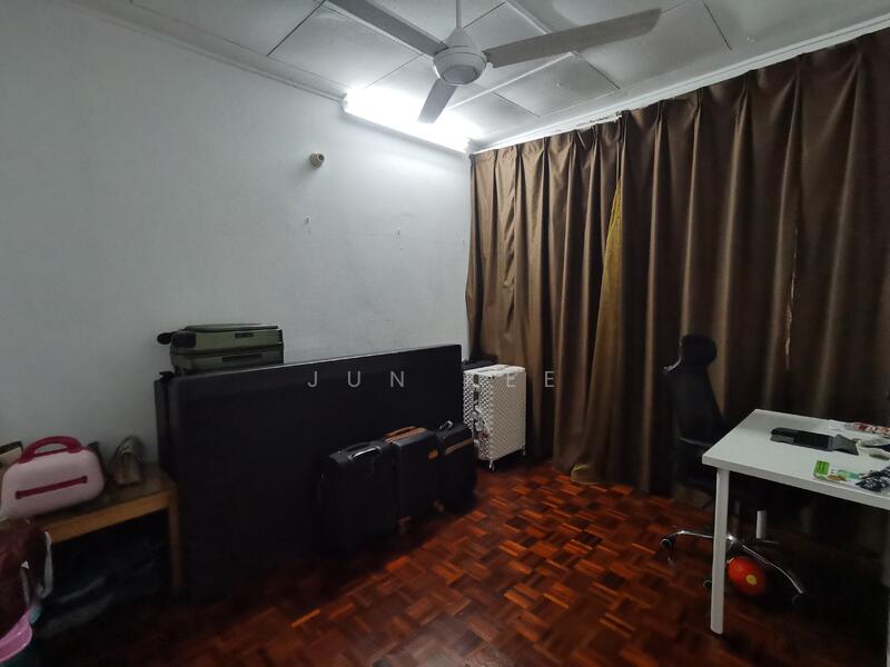 Untuk Dijual - Taman Desa