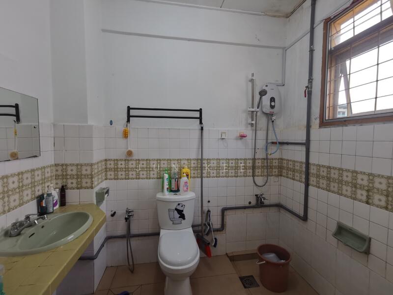 Untuk Dijual - Taman Desa