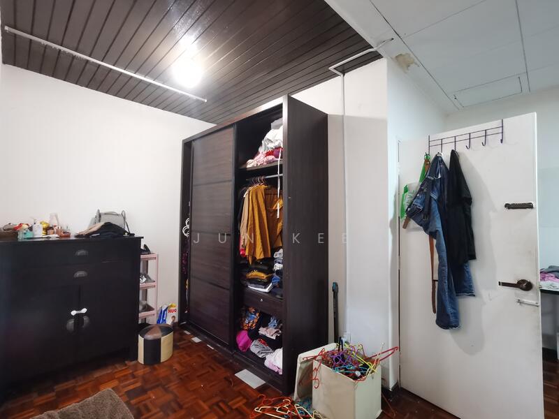 Untuk Dijual - Taman Desa