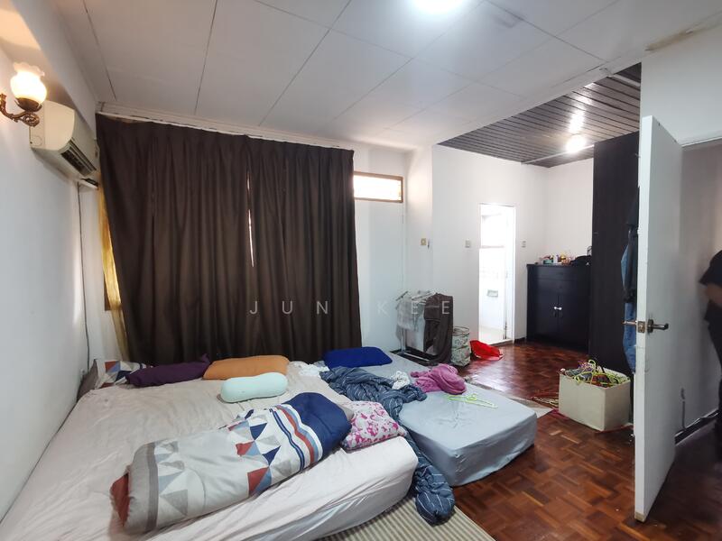 Untuk Dijual - Taman Desa