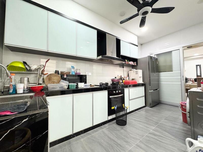 2-storey Terraced House for Sale in Taman Scientex Senai (Senai) - Shu Ying - PropertyGuru.com.my