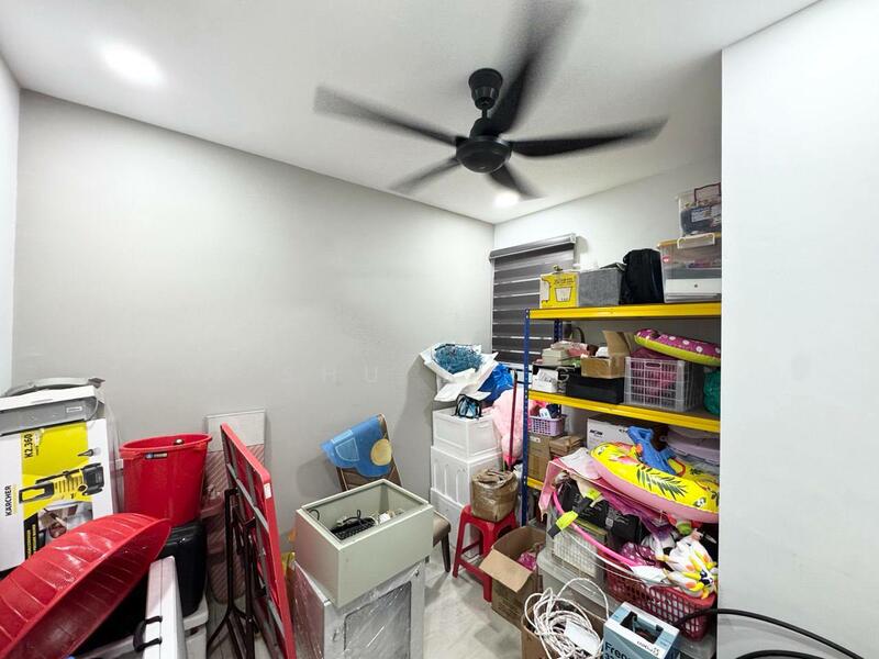 2-storey Terraced House for Sale in Taman Scientex Senai (Senai) - Shu Ying - PropertyGuru.com.my