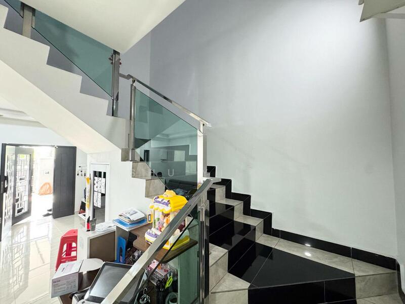 2-storey Terraced House for Sale in Taman Scientex Senai (Senai) - Shu Ying - PropertyGuru.com.my