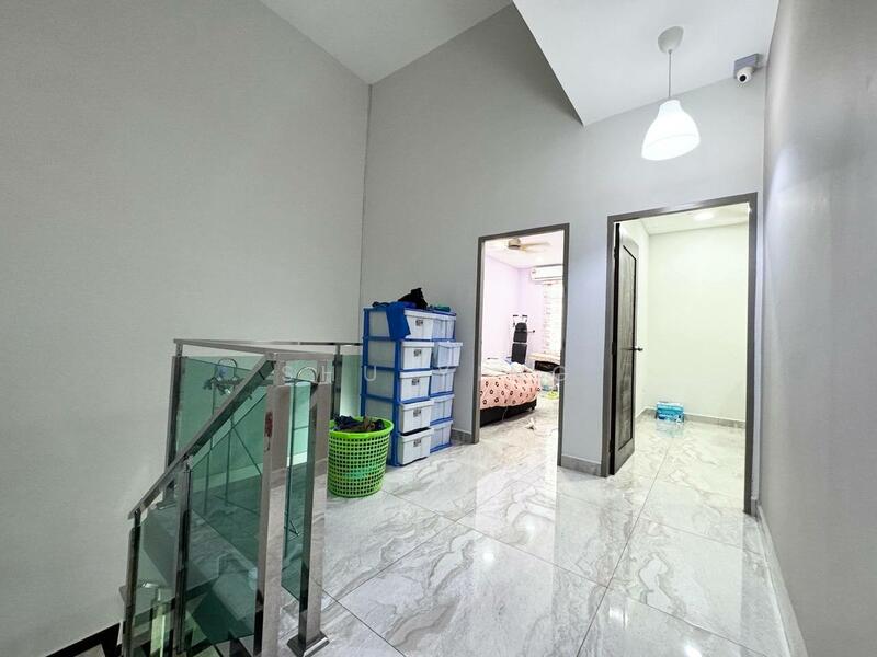 2-storey Terraced House for Sale in Taman Scientex Senai (Senai) - Shu Ying - PropertyGuru.com.my