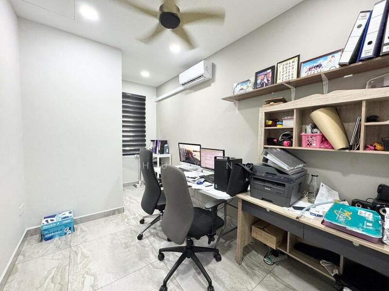 2-storey Terraced House for Sale in Taman Scientex Senai (Senai) - Shu Ying - PropertyGuru.com.my