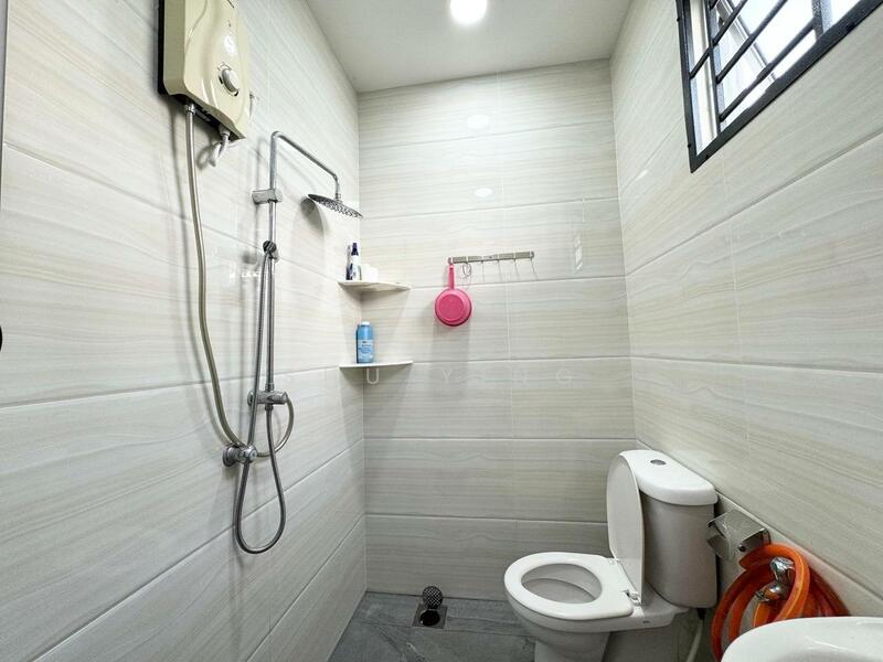 2-storey Terraced House for Sale in Taman Scientex Senai (Senai) - Shu Ying - PropertyGuru.com.my