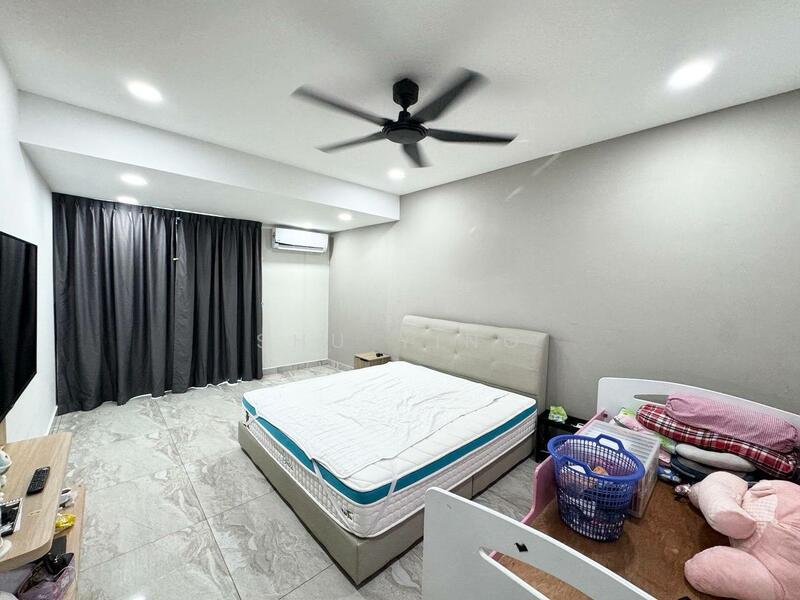 2-storey Terraced House for Sale in Taman Scientex Senai (Senai) - Shu Ying - PropertyGuru.com.my