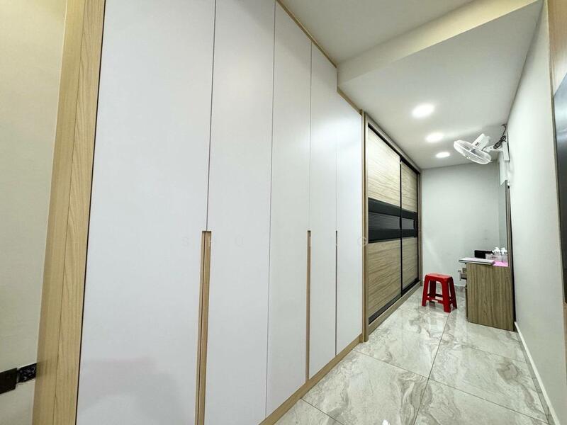 2-storey Terraced House for Sale in Taman Scientex Senai (Senai) - Shu Ying - PropertyGuru.com.my