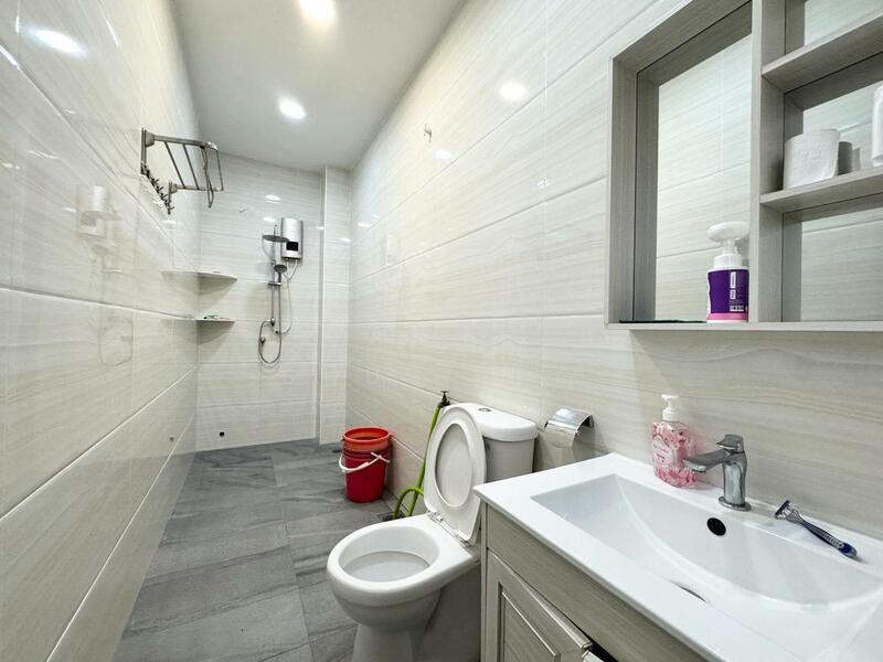 2-storey Terraced House for Sale in Taman Scientex Senai (Senai) - Shu Ying - PropertyGuru.com.my