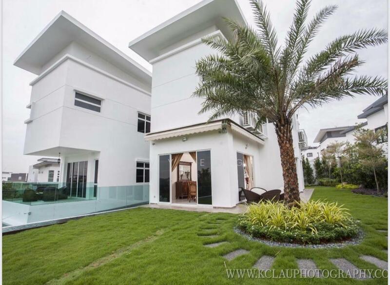 Bungalow for Sale in Horizon Hills (Iskandar Puteri (Nusajaya)) - Ivy Eng - Exterior - PropertyGuru.com.my