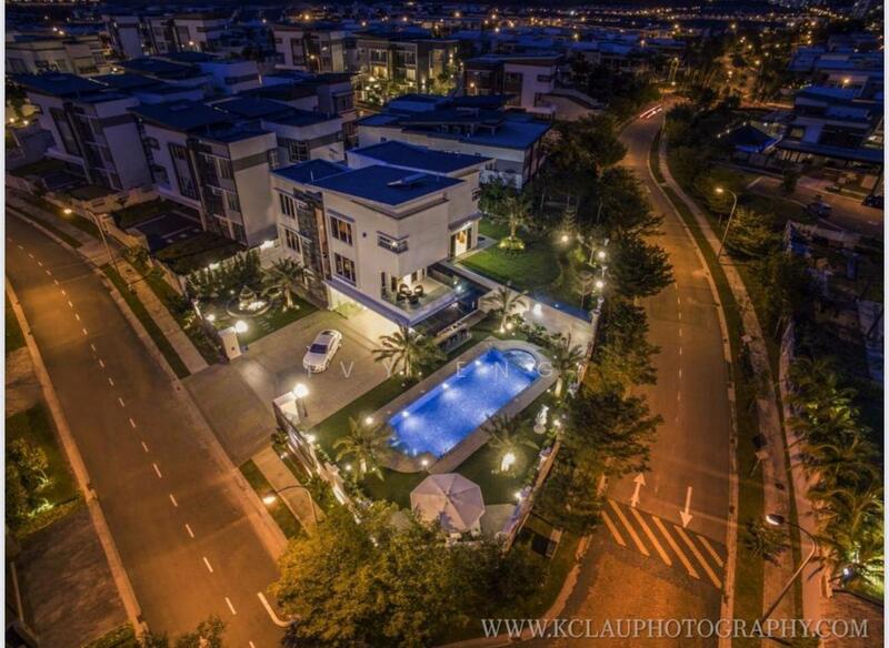 Bungalow for Sale in Horizon Hills (Iskandar Puteri (Nusajaya)) - Ivy Eng - Exterior - PropertyGuru.com.my