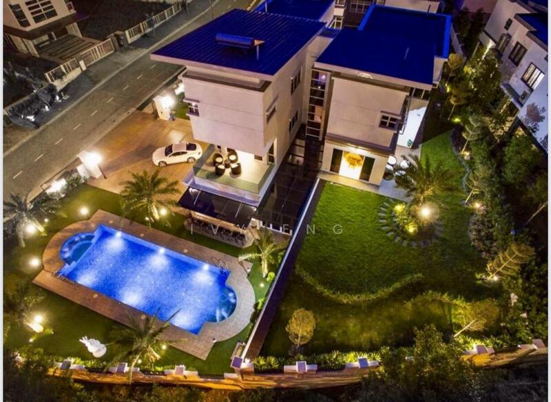 Bungalow for Sale in Horizon Hills (Iskandar Puteri (Nusajaya)) - Ivy Eng - Exterior - PropertyGuru.com.my