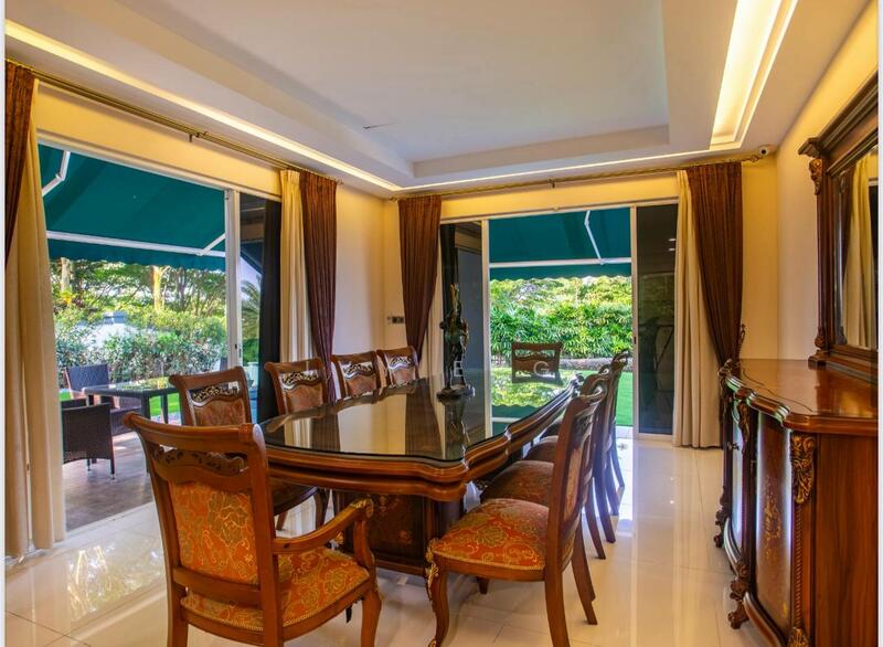 Bungalow for Sale in Horizon Hills (Iskandar Puteri (Nusajaya)) - Ivy Eng - Dining Room - PropertyGuru.com.my