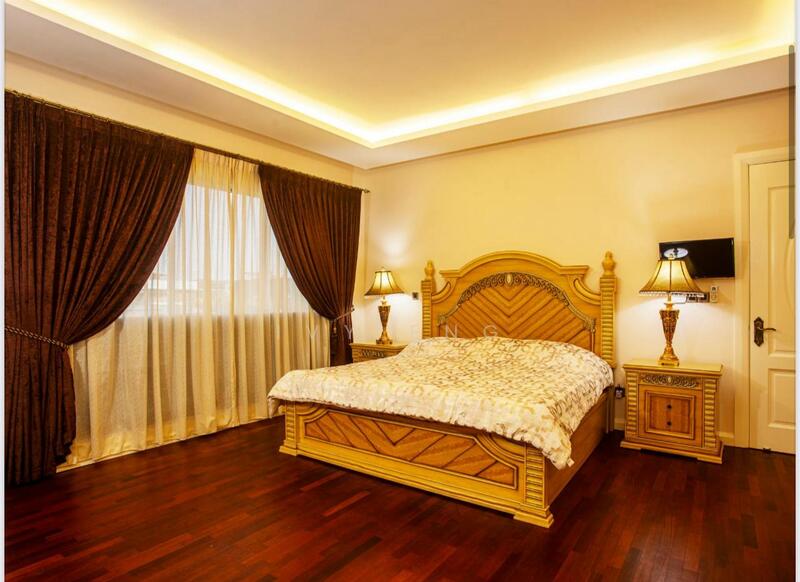 Bungalow for Sale in Horizon Hills (Iskandar Puteri (Nusajaya)) - Ivy Eng - Bedroom - PropertyGuru.com.my