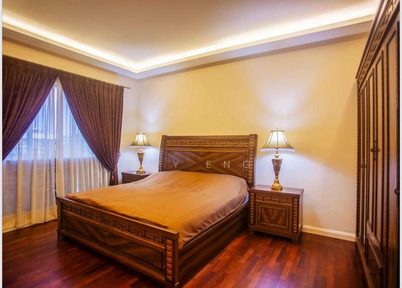 Bungalow for Sale in Horizon Hills (Iskandar Puteri (Nusajaya)) - Ivy Eng - Bedroom - PropertyGuru.com.my