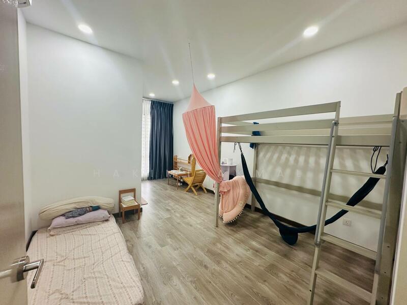 Terraced House for Sale in Kajang (Selangor) - Hakimi Akmal - Bedroom - PropertyGuru.com.my