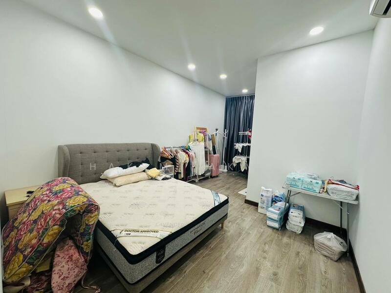 Terraced House for Sale in Kajang (Selangor) - Hakimi Akmal - Bedroom - PropertyGuru.com.my