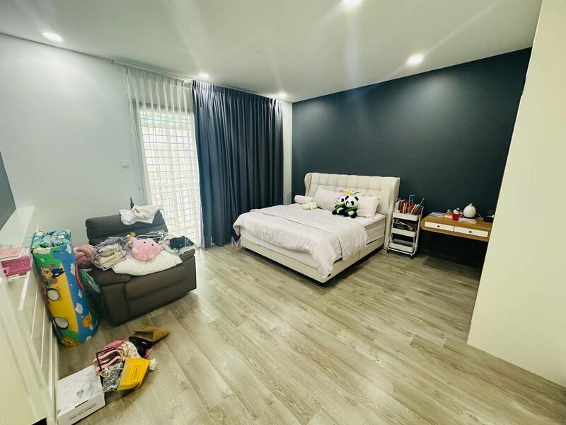 Terraced House for Sale in Kajang (Selangor) - Hakimi Akmal - Bedroom - PropertyGuru.com.my