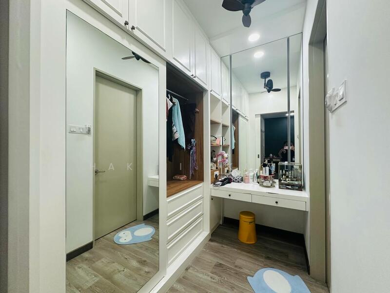Terraced House for Sale in Kajang (Selangor) - Hakimi Akmal - Interior - PropertyGuru.com.my