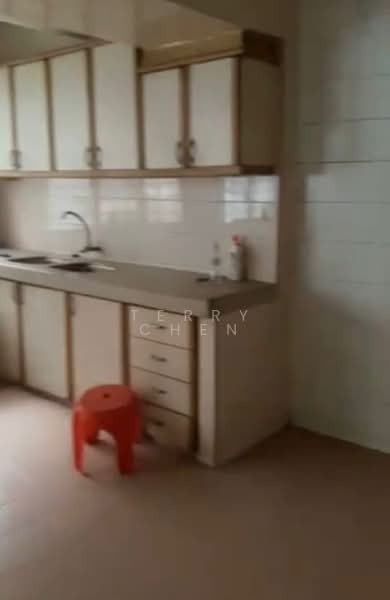 2-storey Terraced House for Sale in Taman Muhibbah (Seri Kembangan) - Terry Chen - Kitchen - PropertyGuru.com.my