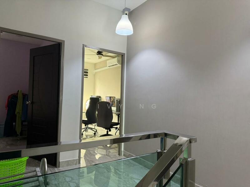 2-storey Terraced House for Sale in Taman Scientex Senai (Senai) - Vivy Ng - PropertyGuru.com.my
