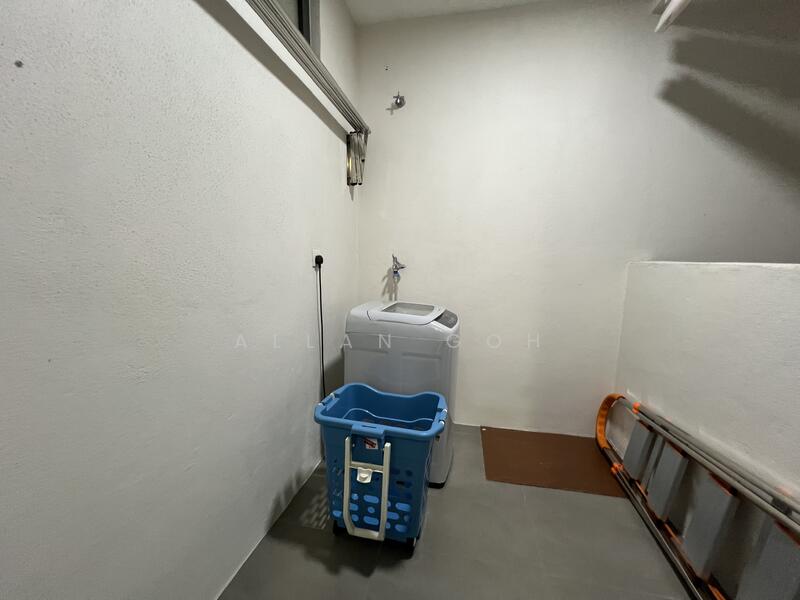 The Tamarind untuk Untuk Disewa - RM 3,200 /bulan, Mac 2026 - Interior - PropertyGuru.com.my