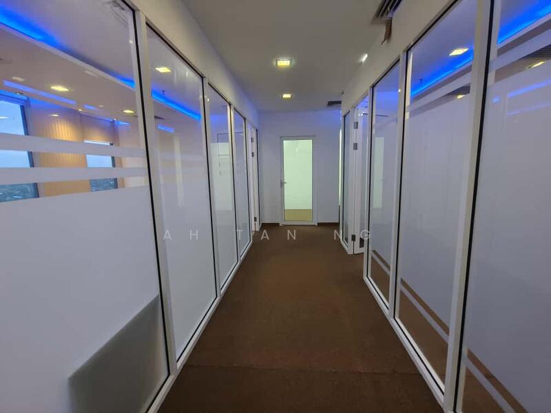 Corridor