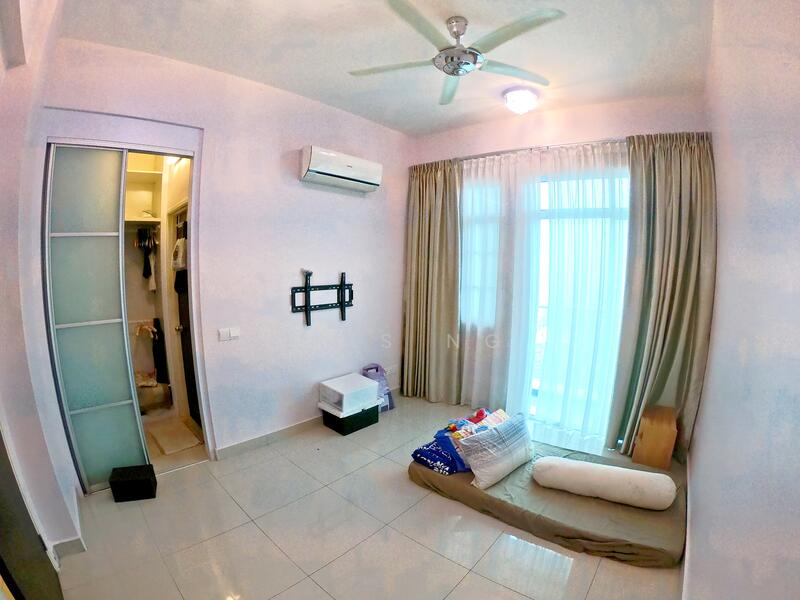 Reflections Condominium untuk Untuk Disewa - RM 1,500 /bulan, Feb 2026 - Bedroom - PropertyGuru.com.my