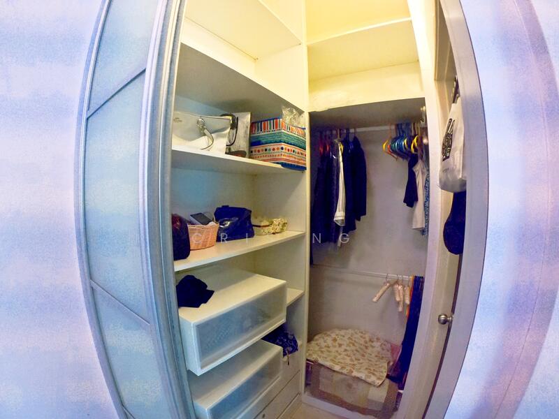 Reflections Condominium untuk Untuk Disewa - RM 1,500 /bulan, Feb 2026 - Interior - PropertyGuru.com.my