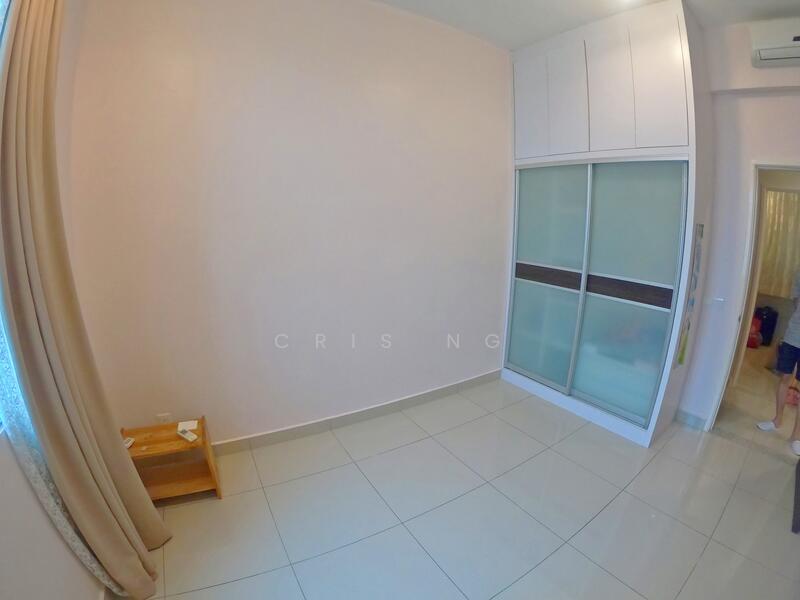 Reflections Condominium untuk Untuk Disewa - RM 1,500 /bulan, Feb 2026 - Interior - PropertyGuru.com.my