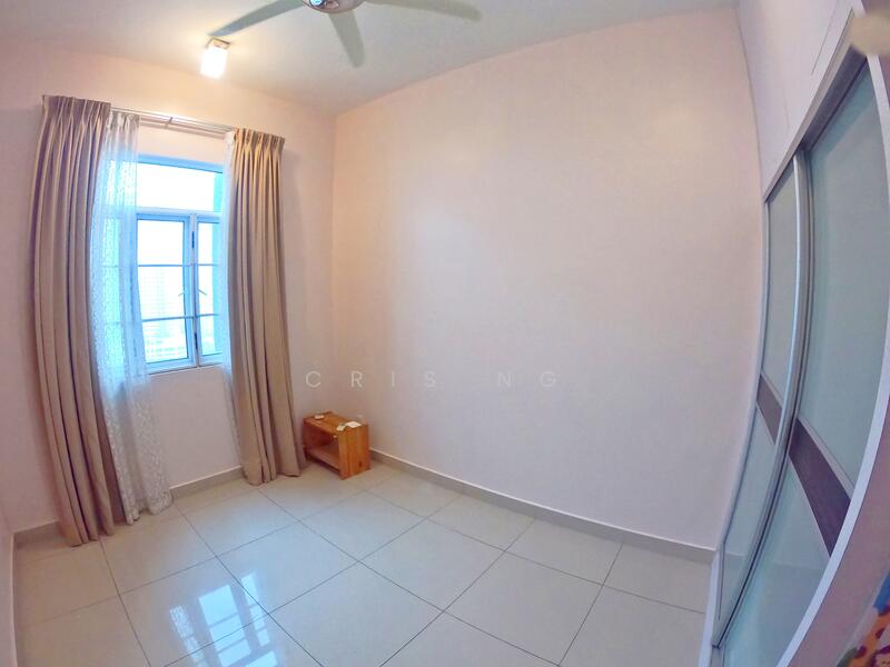 Reflections Condominium untuk Untuk Disewa - RM 1,500 /bulan, Feb 2026 - Bedroom - PropertyGuru.com.my