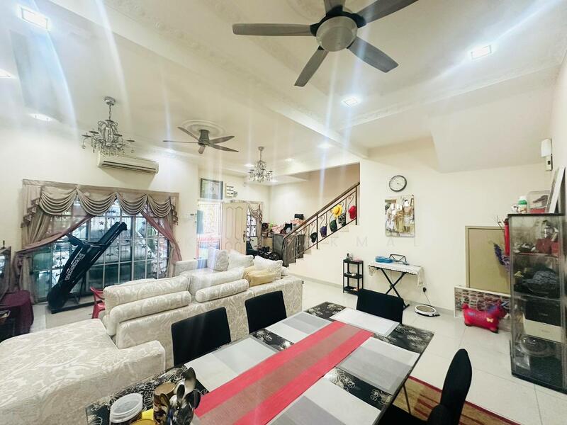 Seksyen 7 untuk Untuk Dijual - RM 650,000, Feb 2026 - PropertyGuru.com.my