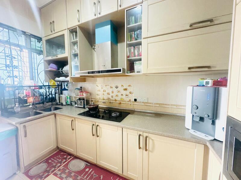 Seksyen 7 untuk Untuk Dijual - RM 650,000, Feb 2026 - PropertyGuru.com.my