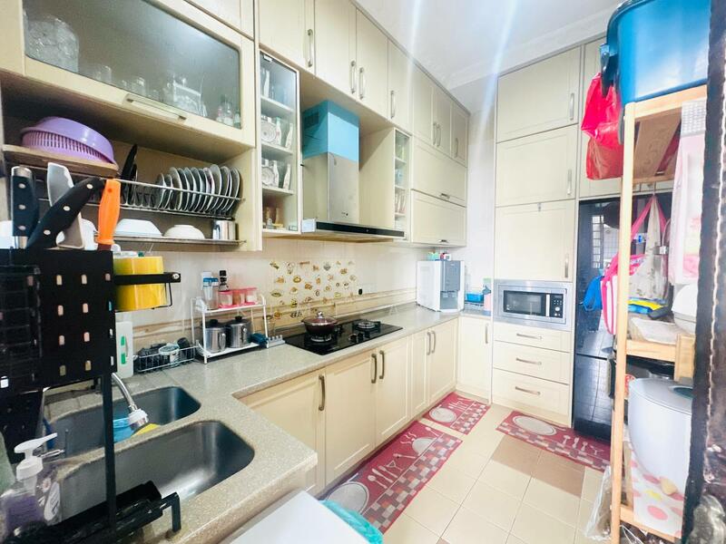 Seksyen 7 untuk Untuk Dijual - RM 650,000, Feb 2026 - PropertyGuru.com.my