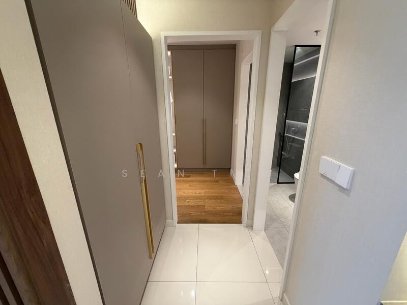 Untuk Dijual - Golden Crown Residence