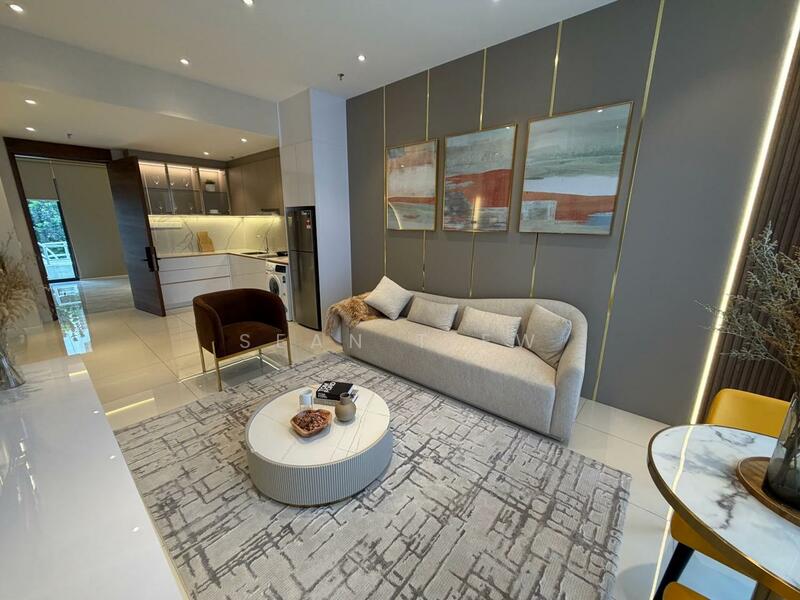 For Sale - Golden Crown Residence