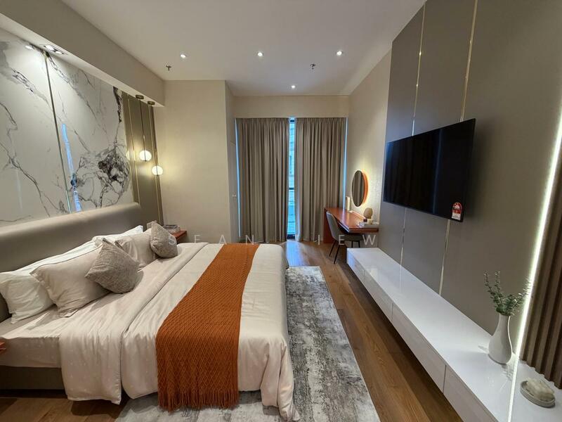 For Sale - Golden Crown Residence