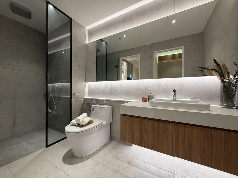 For Sale - Golden Crown Residence