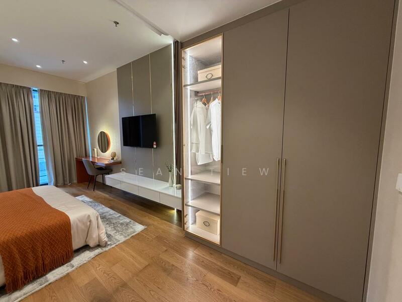 For Sale - Golden Crown Residence