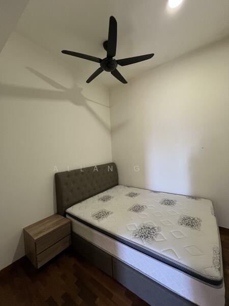 The Tamarind untuk Untuk Disewa - RM 3,200 /bulan, Mac 2026 - Bedroom - PropertyGuru.com.my