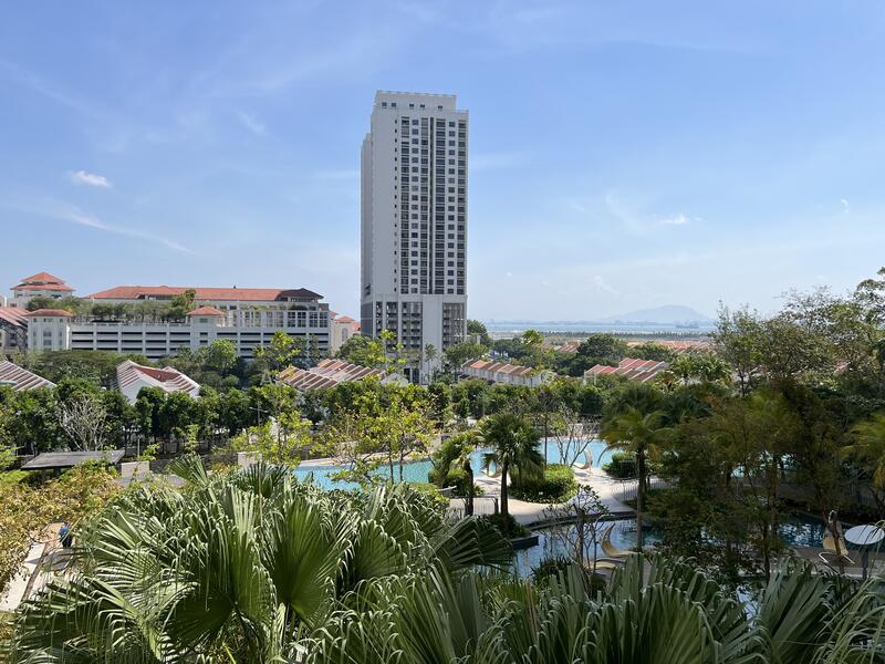 The Tamarind untuk Untuk Disewa - RM 3,200 /bulan, Mac 2026 - Exterior - PropertyGuru.com.my