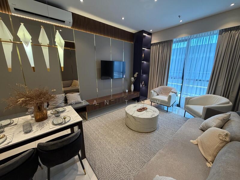 Untuk Dijual - Golden Crown Residence