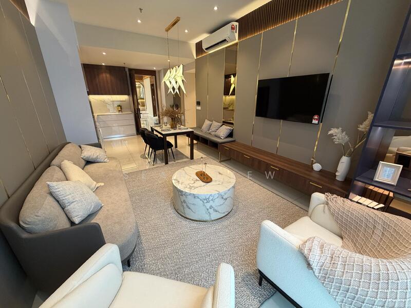 Untuk Dijual - Golden Crown Residence
