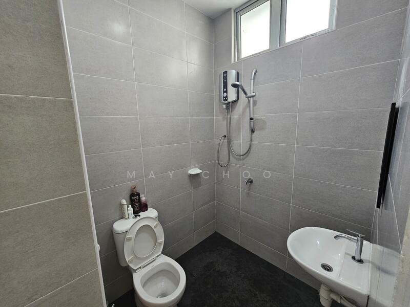 Untuk Disewa - BM City Suites @ BM City Mall