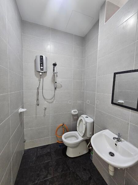 Untuk Disewa - BM City Suites @ BM City Mall