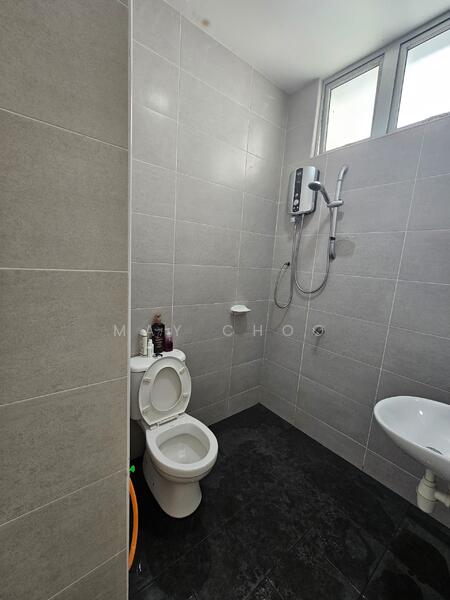 Untuk Disewa - BM City Suites @ BM City Mall