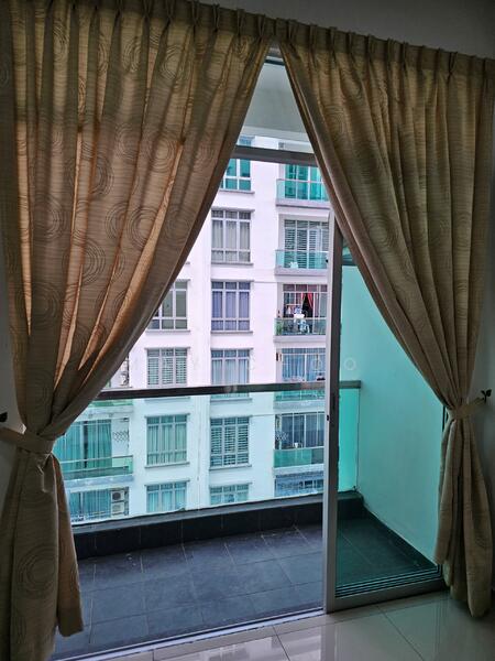 Untuk Disewa - BM City Suites @ BM City Mall